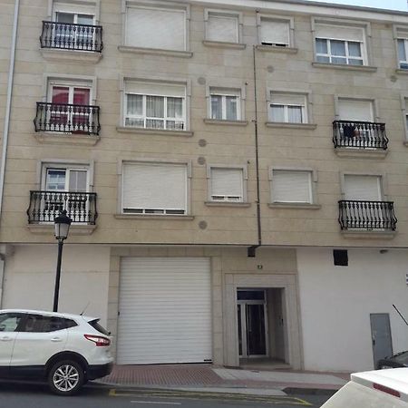 A Rua Da Cultura Apartamento Apartment Sigueiro Bagian luar foto