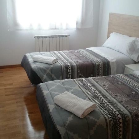 A Rua Da Cultura Apartamento Apartment Sigueiro Bagian luar foto