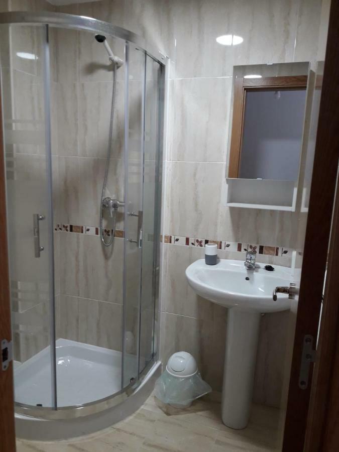 A Rua Da Cultura Apartamento Apartment Sigueiro Bagian luar foto