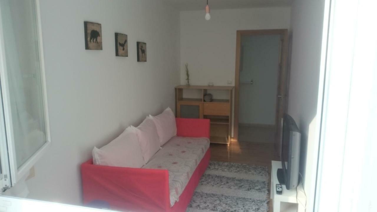 A Rua Da Cultura Apartamento Apartment Sigueiro Bagian luar foto