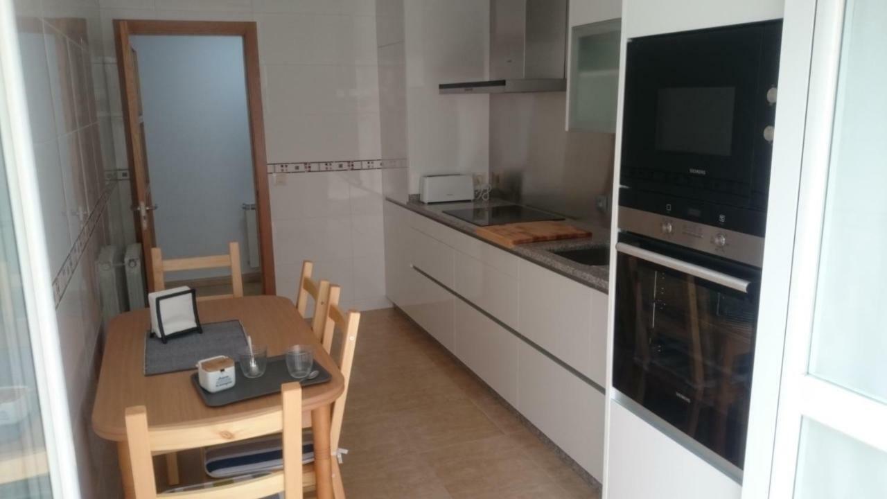 A Rua Da Cultura Apartamento Apartment Sigueiro Bagian luar foto