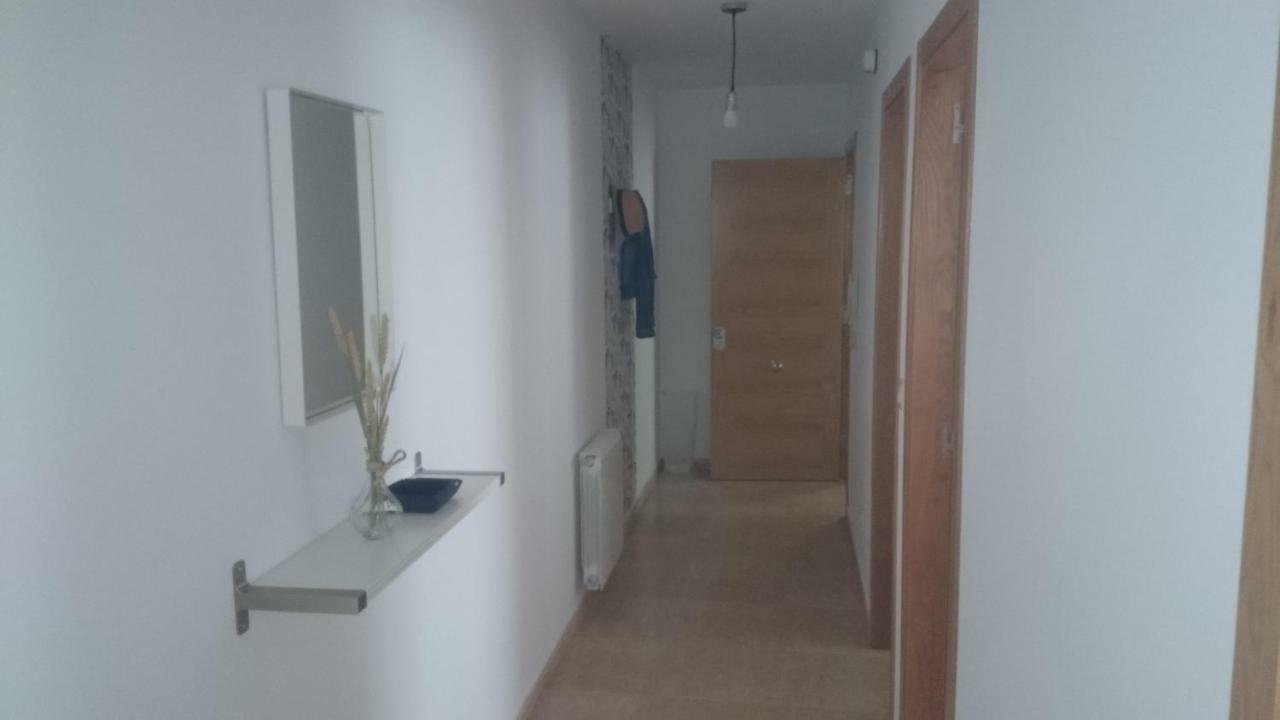 A Rua Da Cultura Apartamento Apartment Sigueiro Bagian luar foto